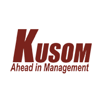 KUSOM Ahead in Management